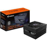 GIGABYTE AORUS ELITE GP AE1000PM PG5 voeding