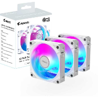 GIGABYTE AORUS EZ CHAIN FAN 120 case fan