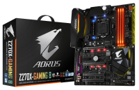 Aorus Ga Z270x Gaming 8