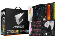 Aorus Ga Z270x Gaming 9