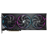 GIGABYTE AORUS Radeon RX 9070 XT ELITE 16G grafische kaart 2x HDMI, 2x DisplayPort