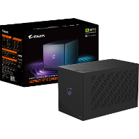 GIGABYTE AORUS RTX 5090 AI BOX externe grafische kaart