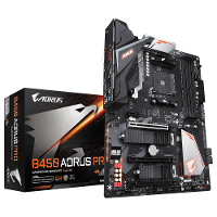 B450 PRO (rev. 1.0)