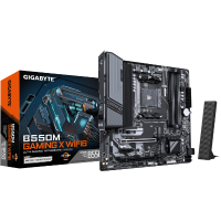 GIGABYTE B550M GAMING X WIFI6 moederbord