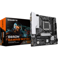 GIGABYTE B650M GAMING WIFI6E moederbord