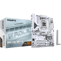 GIGABYTE B850 EAGLE WiFi7 ICE moederbord