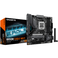 GIGABYTE B850M EAGLE WIFI7 moederbord