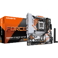 GIGABYTE B850M FORCE WIFI6E moederbord