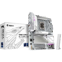 GIGABYTE B860 AORUS ELITE WIFI7 ICE moederbord