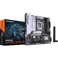 GIGABYTE B860M GAMING X WIFI6E moederbord