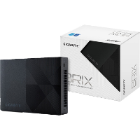 GIGABYTE BRIX GB BNi3 N305 barebone