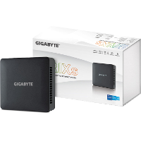 GIGABYTE BRIXs GB BRi3H 1315 barebone