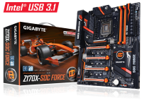 Ga Z170x Soc Force