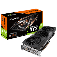 GeForce RTX 2080 GAMING OC