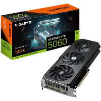 GIGABYTE GeForce RTX 5060 GAMING OC 8G grafische kaart