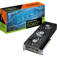 GIGABYTE GeForce RTX 5060 Ti EAGLE MAX OC 16G grafische kaart