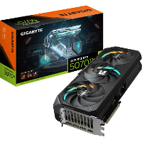 GIGABYTE GeForce RTX 5070 Ti GAMING OC 16G grafische kaart 1x HDMI, 3x DisplayPort