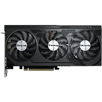 GIGABYTE GeForce RTX 5070 Ti WINDFORCE OC V2 16G grafische kaart