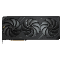 GIGABYTE GeForce RTX 5090 WINDFORCE OC 32G grafische kaart