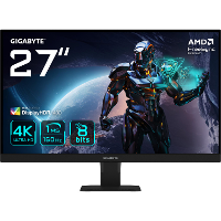 GIGABYTE GS27U 27'' 4K UHD gaming monitor