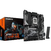 GIGABYTE B760 GAMING X WIFI6E GEN5 moederbord