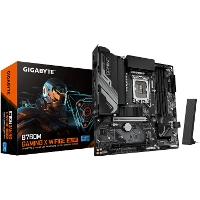 GIGABYTE B760M GAMING X WIFI6E GEN5 moederbord