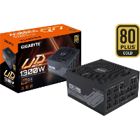 GIGABYTE GP UD1300GM PG5 1300W voeding