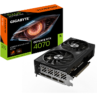 GIGABYTE grafische kaart