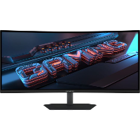 GIGABYTE GS34WQCA 34'' Curved gaming monitor