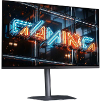 GIGABYTE MO32U24 31.5'' 4K UHD gaming monitor