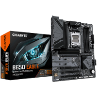 GIGABYTE moederbord