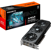 GIGABYTE Radeon RX 9060 XT GAMING 16GB grafische kaart