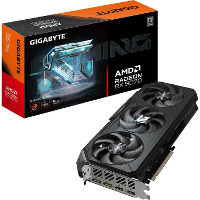GIGABYTE Radeon RX 9070 GAMING OC 16G grafische kaart