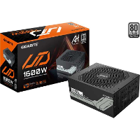 GIGABYTE UD1600PM PG5 AI TOP voeding