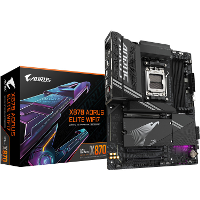 GIGABYTE X870 AORUS ELITE WIFI7 moederbord
