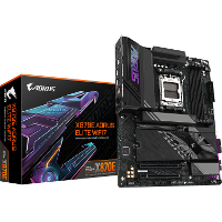 GIGABYTE X870E AORUS ELITE WIFI7 moederbord
