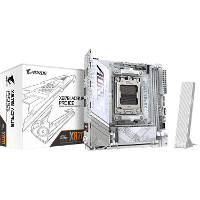 GIGABYTE X870I AORUS PRO ICE moederbord