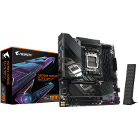 GIGABYTE X870M AORUS ELITE WIFI7 moederbord