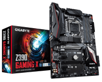 Z390 GAMING X (rev. 1.0)