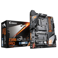 Z390 PRO (rev. 1.0)