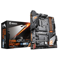 Z390 PRO WIFI (rev. 1.0)