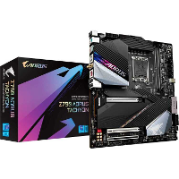 GIGABYTE Z790 AORUS TACHYON X moederbord RAID, 2.5 Gb LAN, WLAN, BT, Sound, E ATX