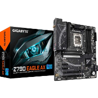 GIGABYTE Z790 EAGLE AX moederbord