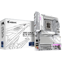 GIGABYTE Z890 AORUS ELITE WIFI7 ICE moederbord