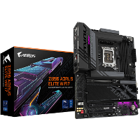 GIGABYTE Z890 AORUS ELITE WIFI7 moederbord