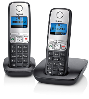 Gigaset A400 Duo