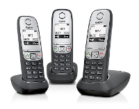 Gigaset Dect Telefoon A415 Trio