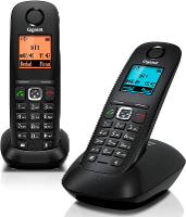 Gigaset A540 Duo