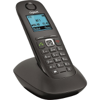 Gigaset Dect Telefoon A540 Syteem