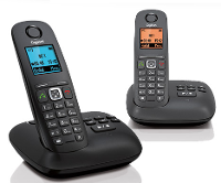 Gigaset A540a Duo